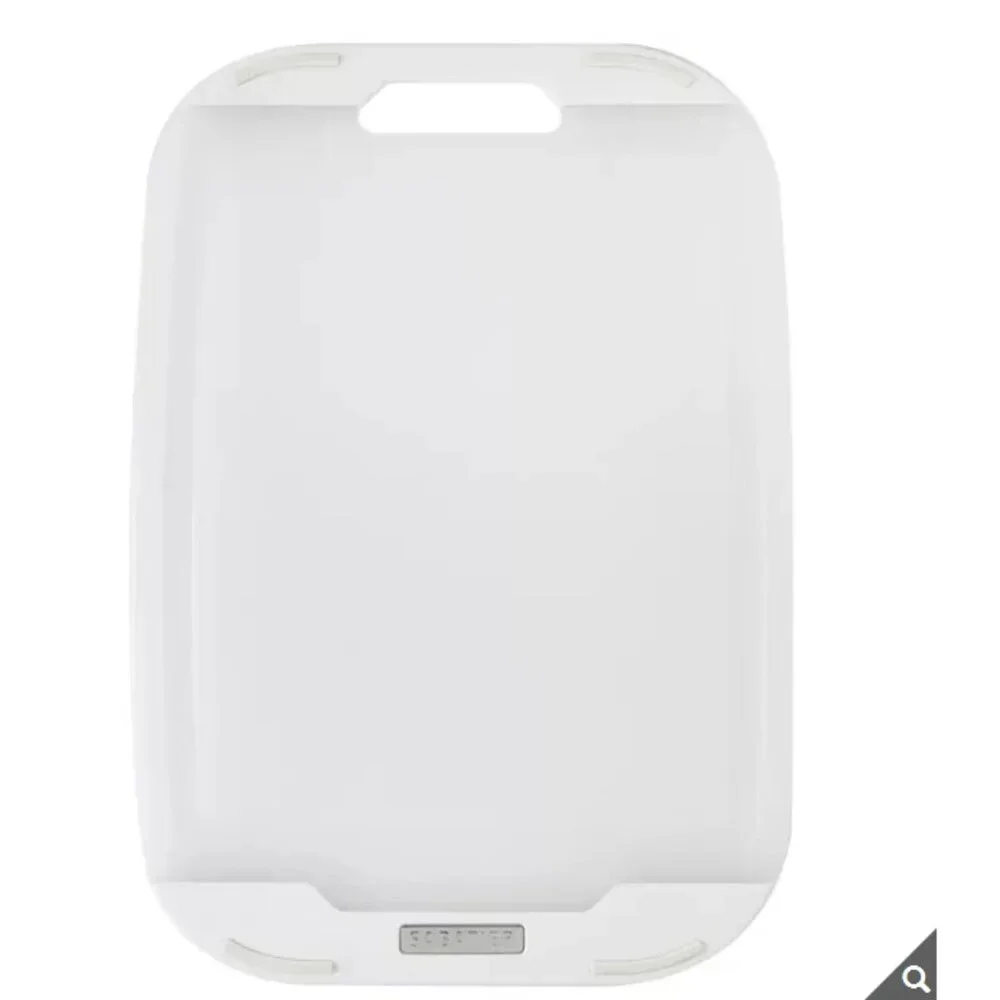 Sabatier 3 Piece Nonslip Cutting Board Set